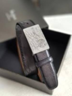 cheap quality BERLUTI Belt Model No. 7